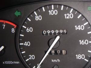 99,999km