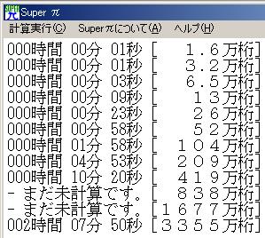 俺のマシン(PentiumIII 700@950MHz)