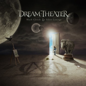 Dream Theater 新譜