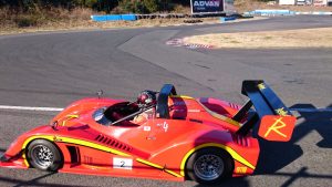 Radical SR4！