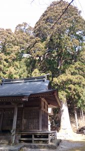 池場守護神社